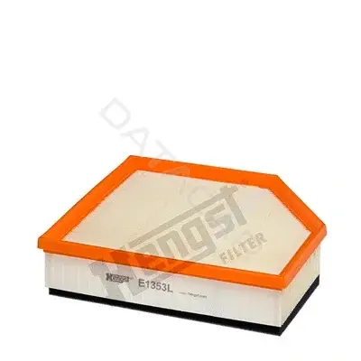 Воздушный фильтр HENGST E1353L