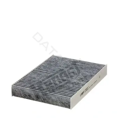 Фильтр салонный HENGST E3952LC