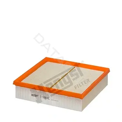 Воздушный фильтр HENGST E1061L