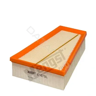 Воздушный фильтр HENGST E1075L