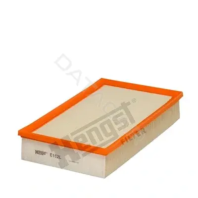 Воздушный фильтр HENGST E152L