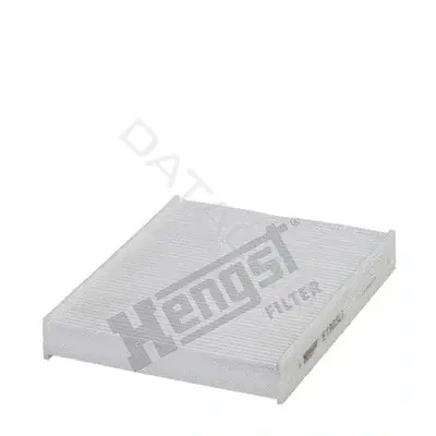 Фильтр салонный HENGST E1903LI