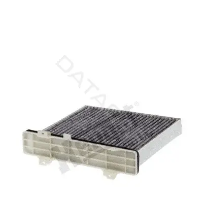 Фильтр салонный HENGST E1965LC01