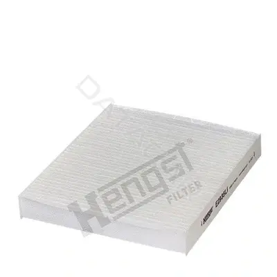 Фильтр салонный HENGST E2935LI