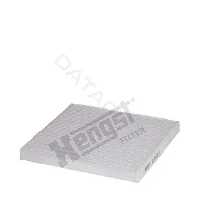 Фильтр салонный HENGST E2940LI