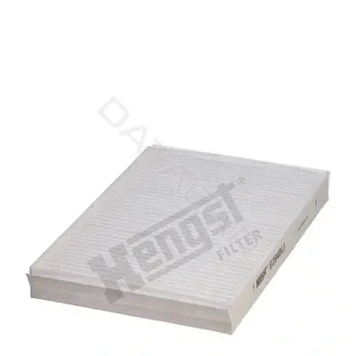 Фильтр салонный HENGST E2949LI