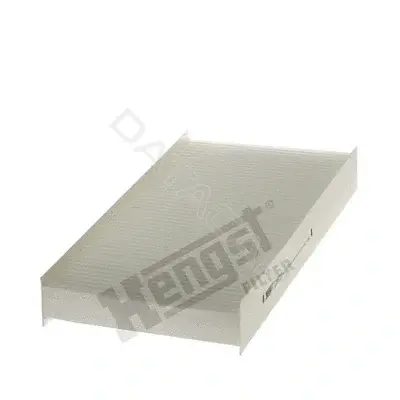 Фильтр салонный HENGST E2951LI