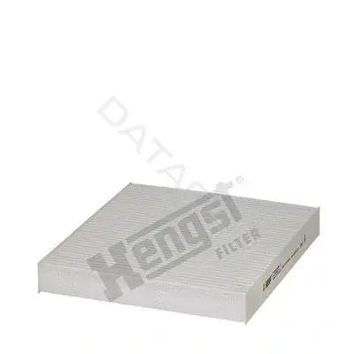 Фильтр салонный HENGST E3997LI