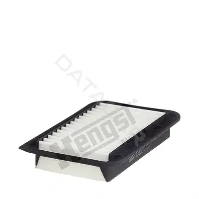 Воздушный фильтр HENGST E525L
