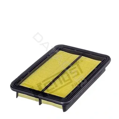 Воздушный фильтр HENGST E551L