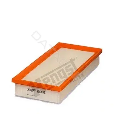Воздушный фильтр HENGST E615L