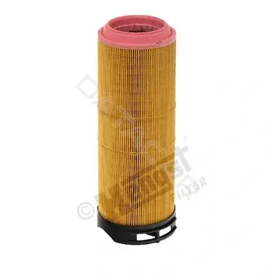 Воздушный фильтр HENGST E618L