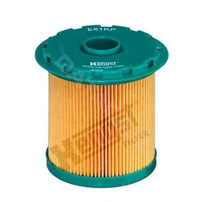 Топливный фильтр HENGST E61KPD90