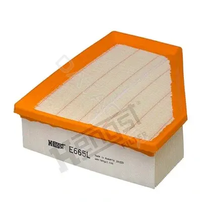 Воздушный фильтр HENGST E665L