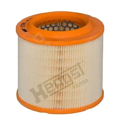 Воздушный фильтр HENGST E724L