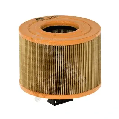 Воздушный фильтр HENGST E733L