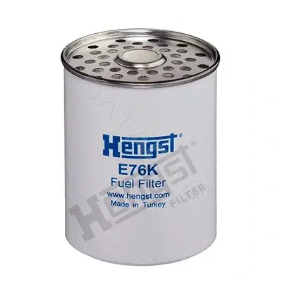 Топливный фильтр HENGST E76KD42