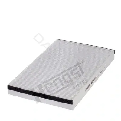 Фильтр салонный HENGST E936LI
