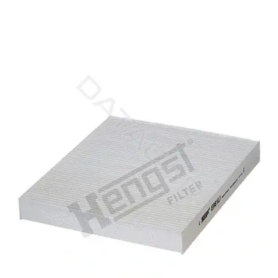 Фильтр салонный HENGST E961LI