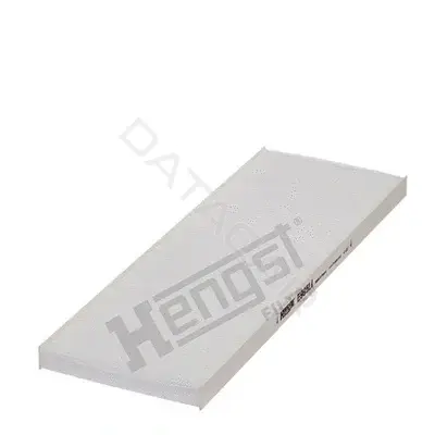 Фильтр салонный HENGST E995LI