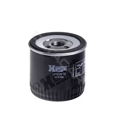 Масляный фильтр HENGST H10W10