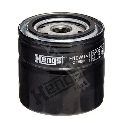Масляный фильтр HENGST H10W14