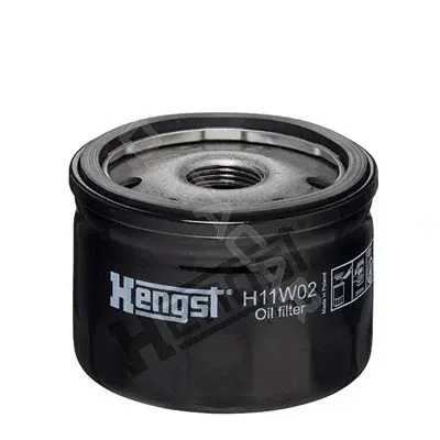 Масляный фильтр HENGST H11W02