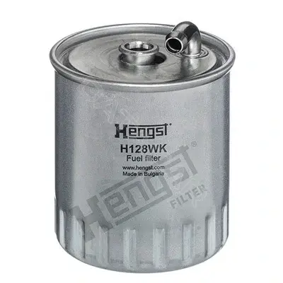 Топливный фильтр HENGST H128WK