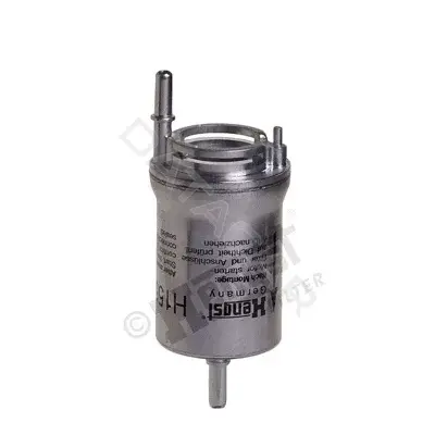 Топливный фильтр HENGST H155WK