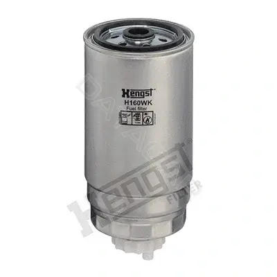 Топливный фильтр HENGST H160WK
