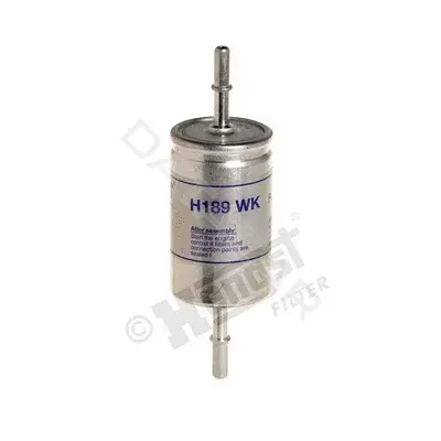 Топливный фильтр HENGST H189WK
