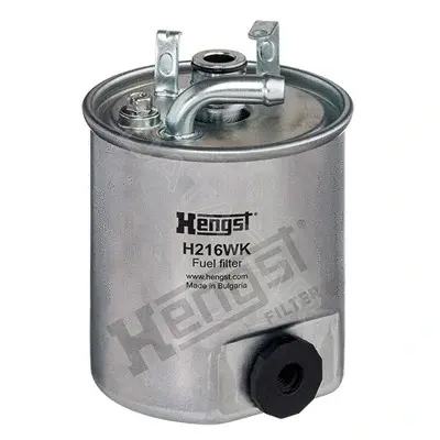 Топливный фильтр HENGST H216WK