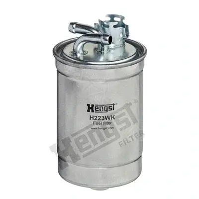 Топливный фильтр HENGST H223WK