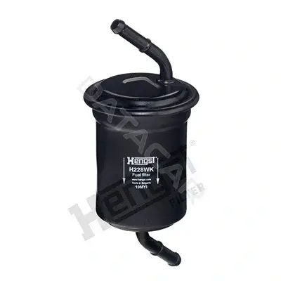 Топливный фильтр HENGST H228WK