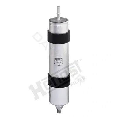 Топливный фильтр HENGST H272WK