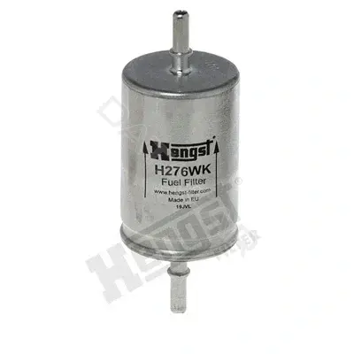 Топливный фильтр HENGST H276WK