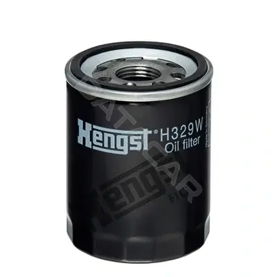 Масляный фильтр HENGST H329W
