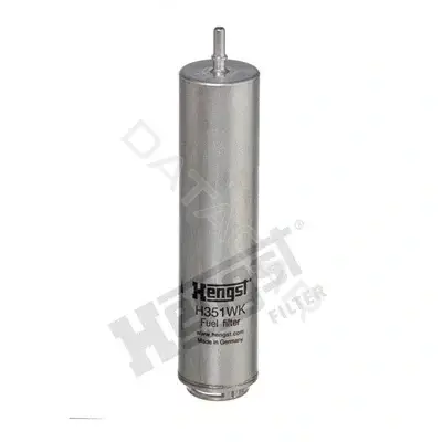 Топливный фильтр HENGST H351WK