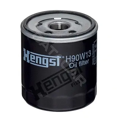 Масляный фильтр HENGST H90W13