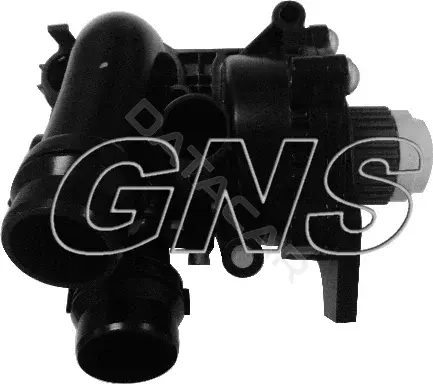 Водяной насос / Помпа GNS YH-V165-4H