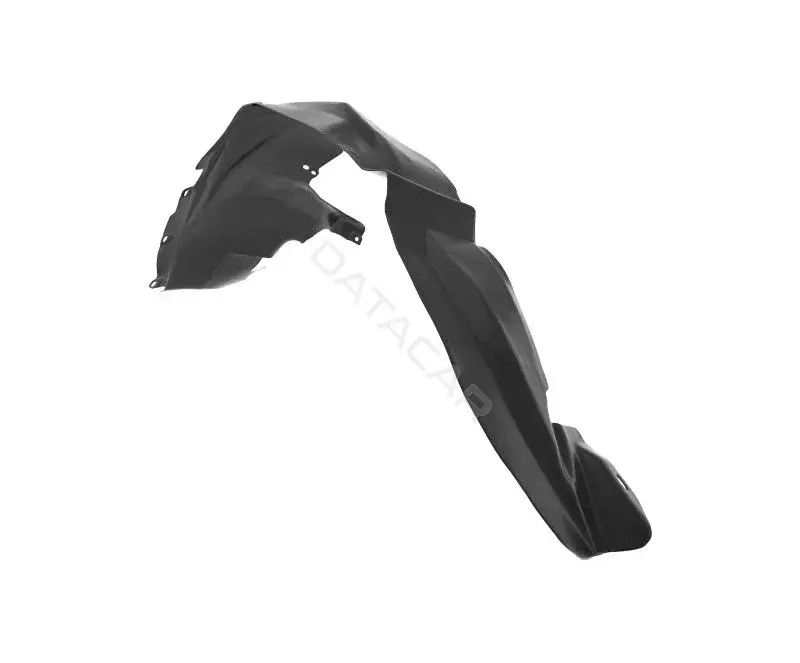 Подкрылок TYG AM11012AL