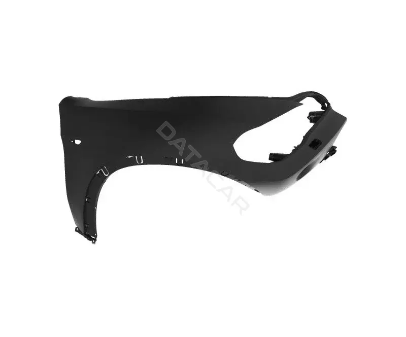 Крыло переднее TYG BM01002BR