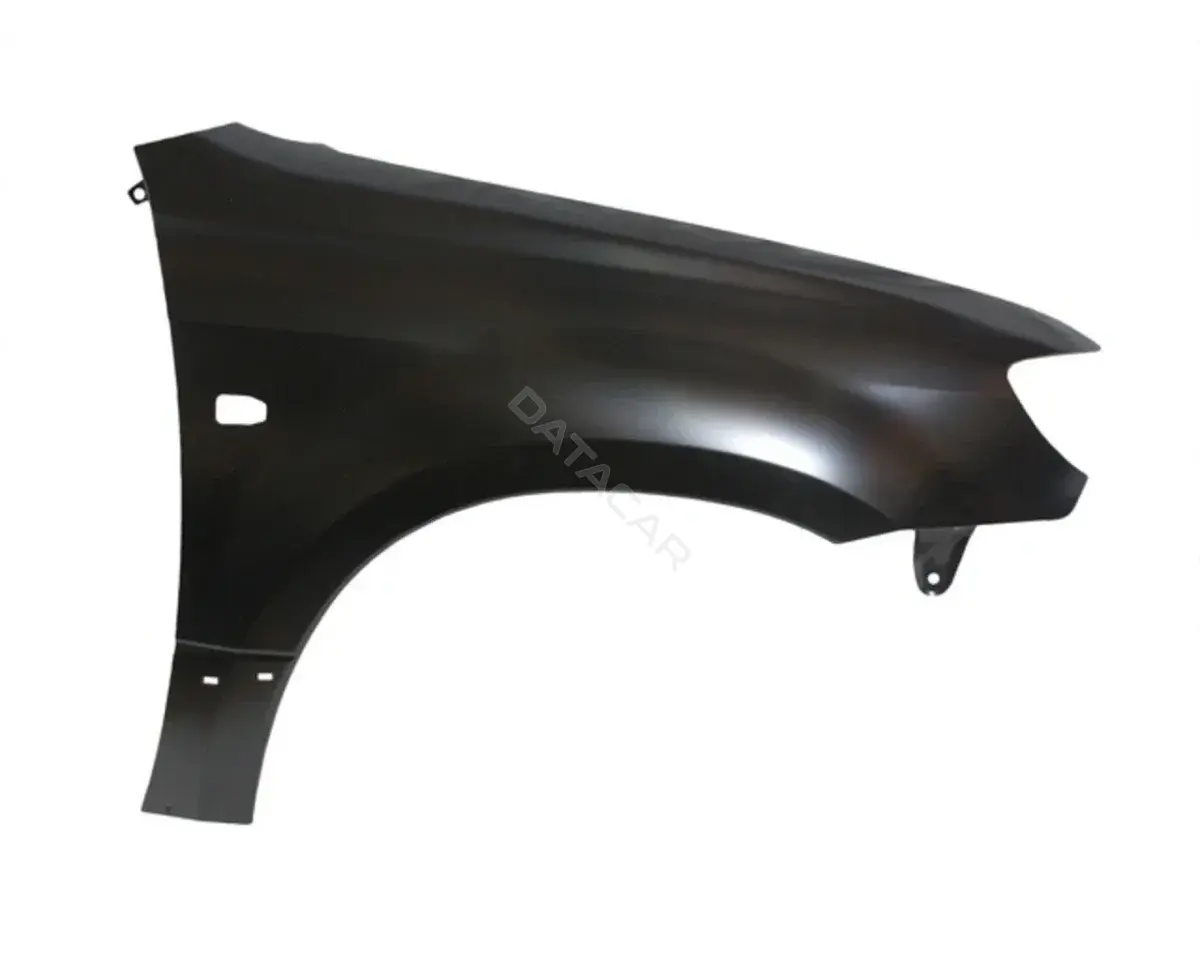 Крыло переднее TYG MB10060AR