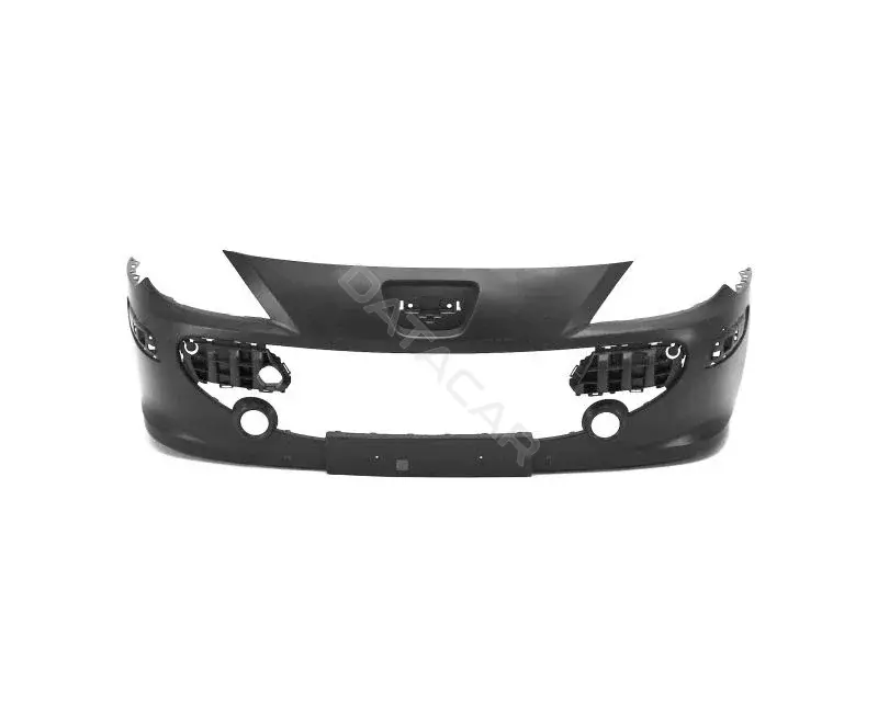 Передний бампер TYG PG04026BA