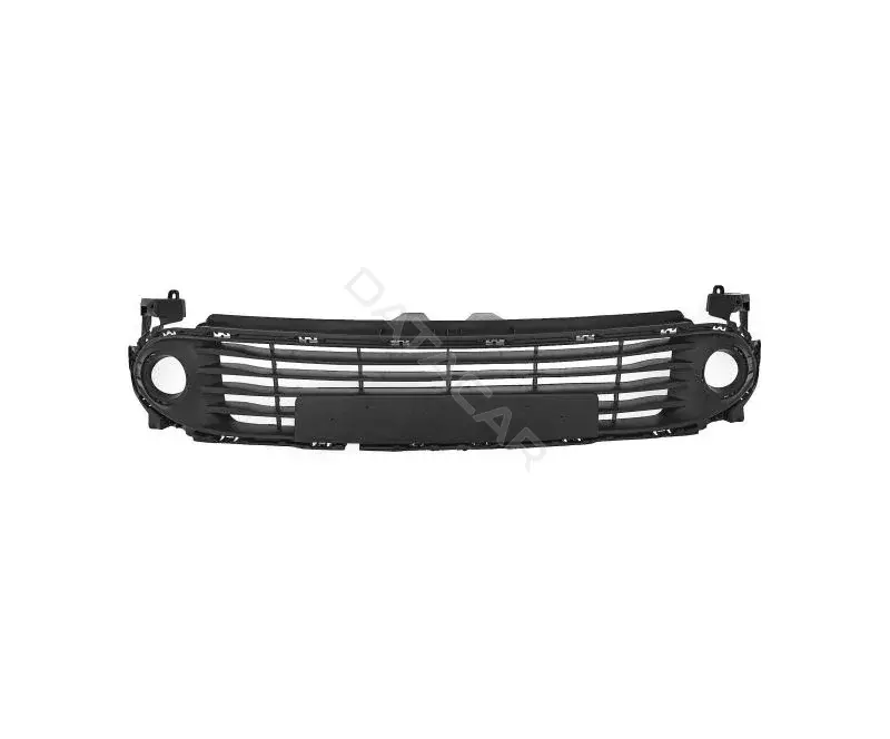 Решетка бампера / заглушка SIGNEDA/POLIPLAST REN07CL078
