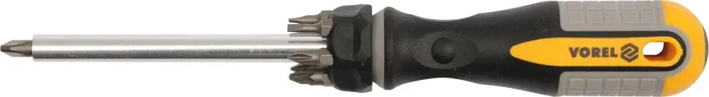 Отвертки VOREL 64650