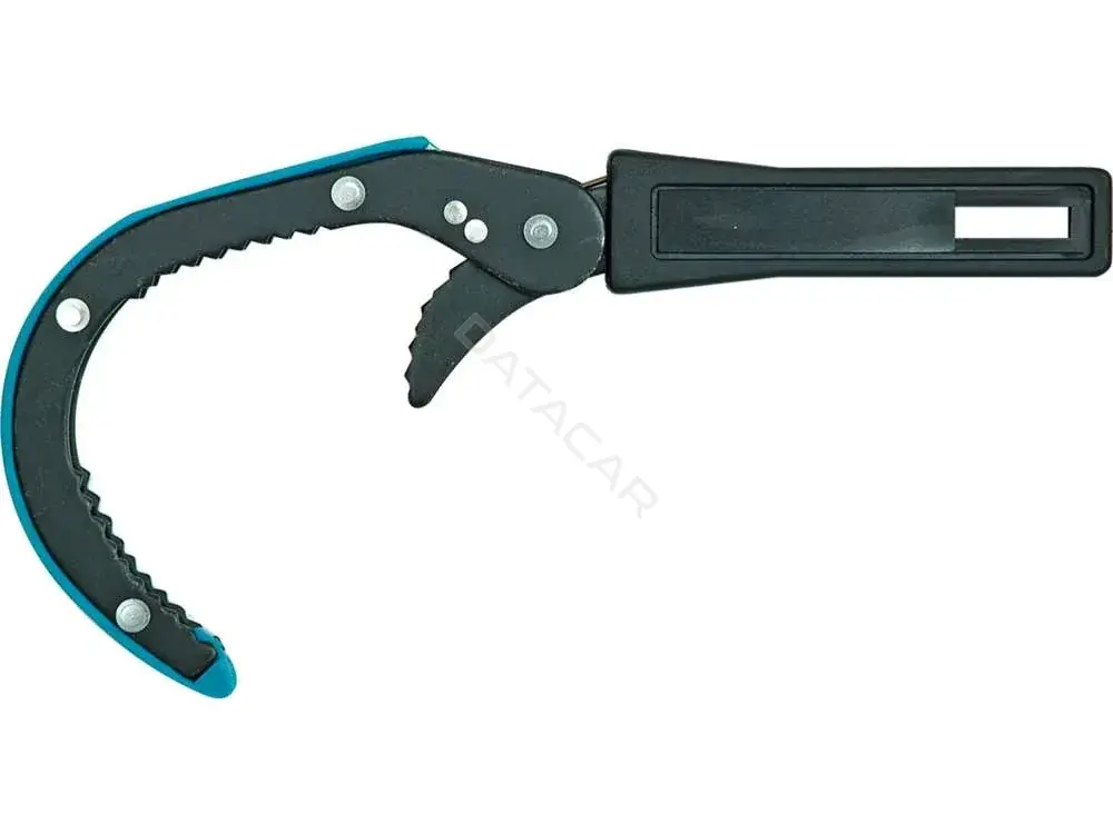 Съемники VOREL 57640