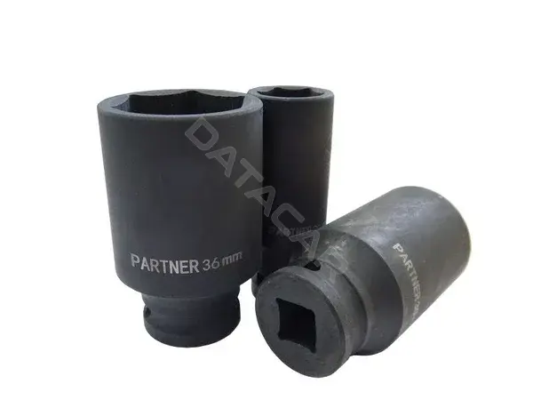 Головки и Насадки PARTNER PA-4458518