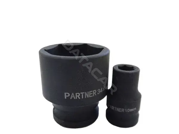 Головки и Насадки PARTNER PA-44523