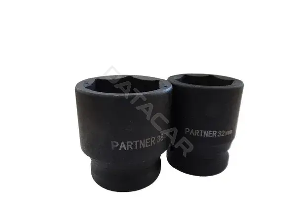 Головки и Насадки PARTNER PA-46530